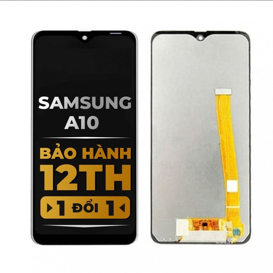 Màn hình điện thoại SS A10 Tặng kèm keo & bộ dụng cụ lắp đặt