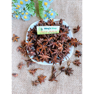 Hoa Hồi ( Đại hồi) gói 100g