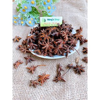 Hoa Hồi ( Đại hồi) gói 100g