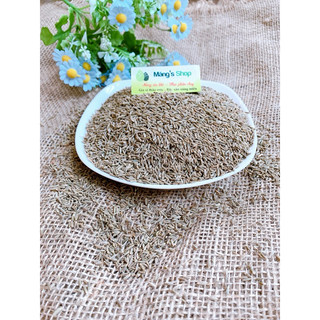 Hạt thì là hỗ trợ giảm cân, làm gia vị thơm ngon gói 500g - 1kg