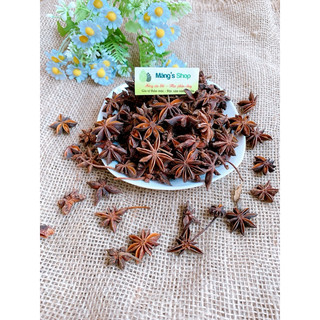 Hoa Hồi ( Đại hồi) gói 100g