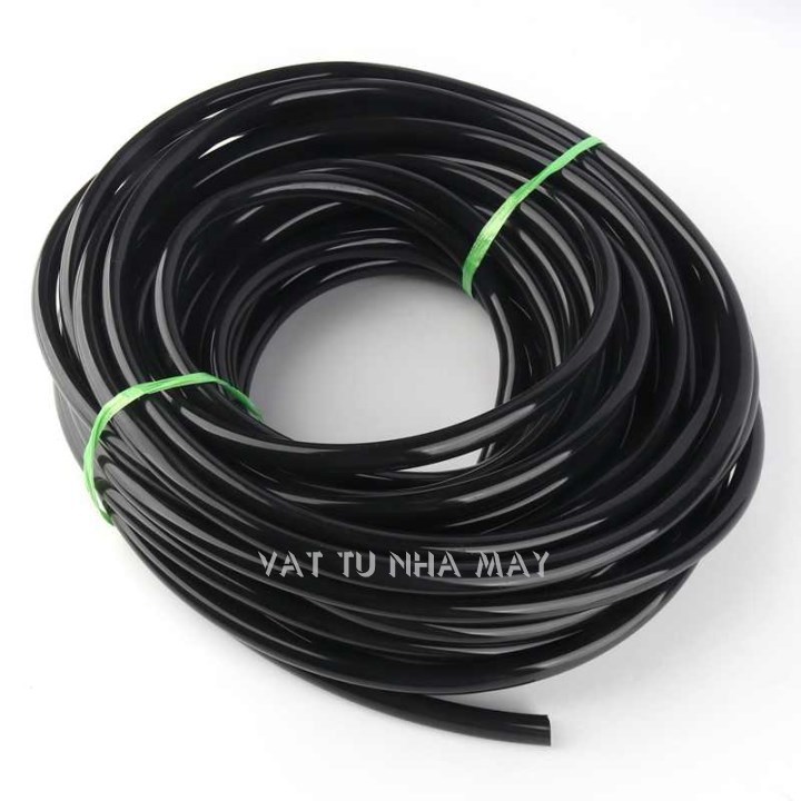 Ống luồn dây điện phi 12mm (nguyên cuộn ~100m)