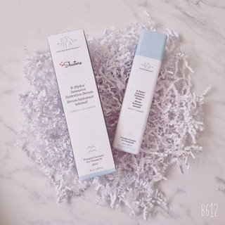 [Bill US] Serum B5 Dưỡng ẩm, cấp nước, phục hồi da DRUNK ELEPHANT B-HYDRA INTENSIVE HYDRATION 50ml