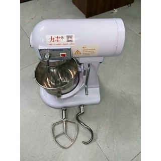 Máy trộn bột bánh mì 5L Vận hành dễ dàng