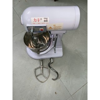 Máy trộn bột bánh mì 5L Vận hành dễ dàng