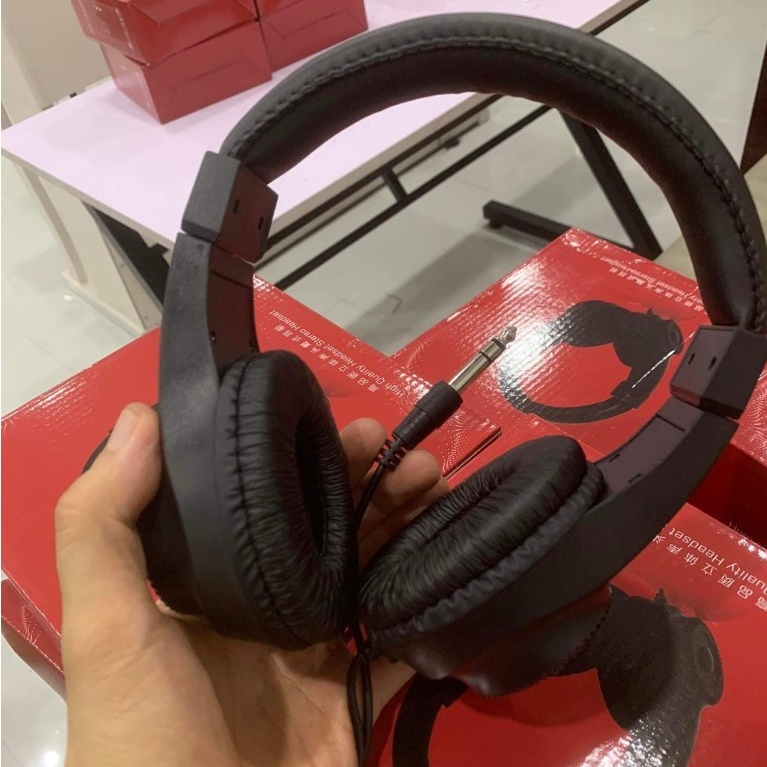 Tai Nghe Piano Điện, Organ , Guitar, Bass đầu jack 6.5mm phù hợp cho mọi lứa tuổi... | BigBuy360 - bigbuy360.vn