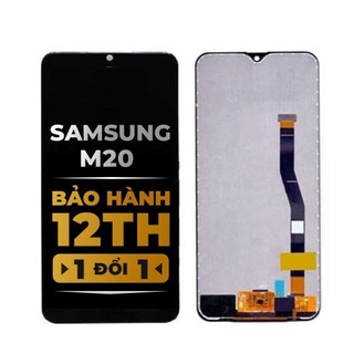 Màn hình điện thoại ss m20/m205f