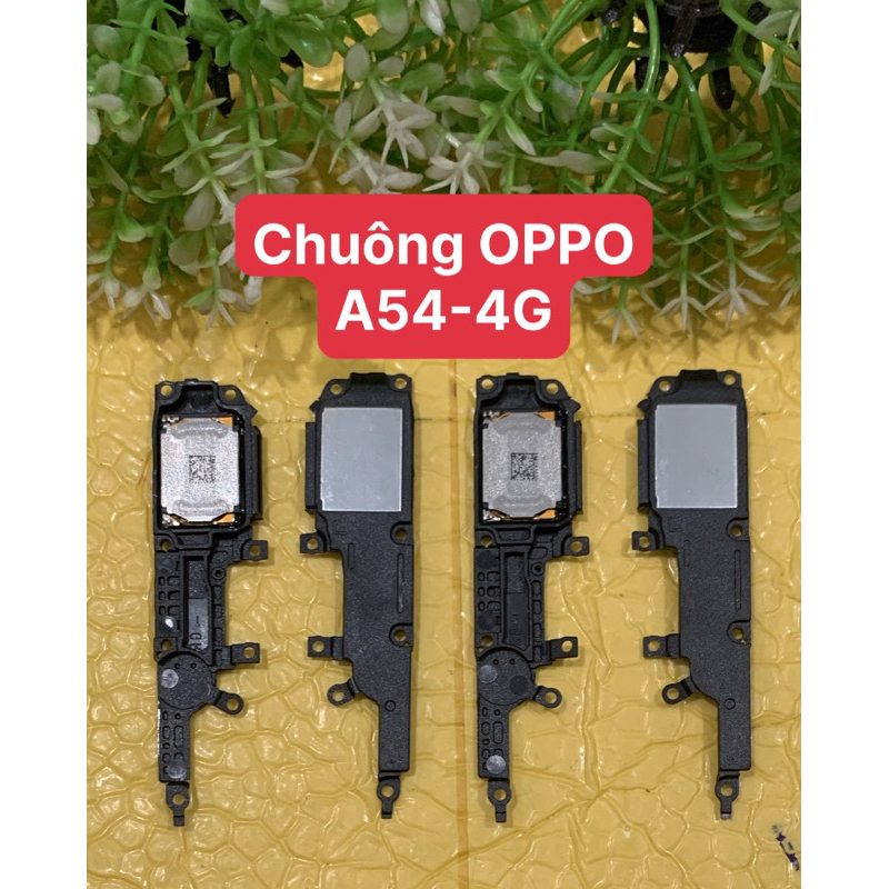 loa phát nhạc oppo a54-4g/ chuông a54-4g/ loa ngoài oppo a54-4g/ loa nghe nhạc oppo a54-4g zin mới