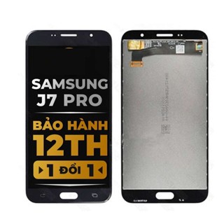 Màn hình DURA Samsung Galaxy J7 Pro/J730 LCD Tặng kèm keo & bộ dụng cụ lắp đặt
