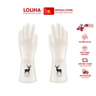 ⛔FREESHIPXTRA⛔ Găng tay siêu dai (LOẠI NGẮN)