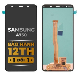 Màn hình DURA SS A7 (2018)/A750 (Không Khung)