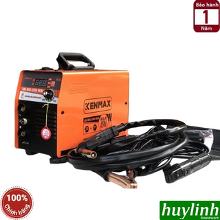 Máy hàn 2 chức năng Kenmax MIG 200I mini