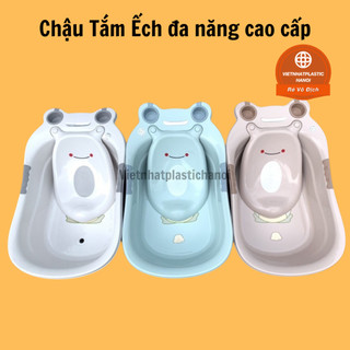 Chậu Tắm Cho Bé Đa Năng Dễ Dàng Sử Dụng Phù Hợp Cho Trẻ Nhỏ