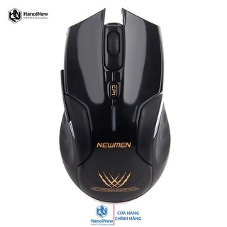 Chuột Newmen E500 Wireless