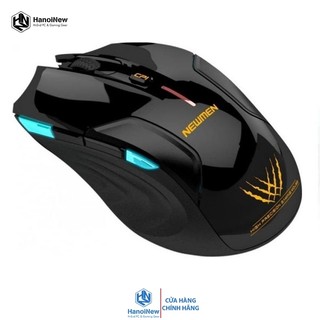 Chuột Newmen E500 Wireless