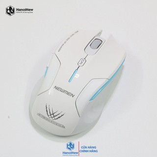 Chuột Newmen E500 Wireless