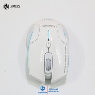 Chuột Newmen E500 Wireless