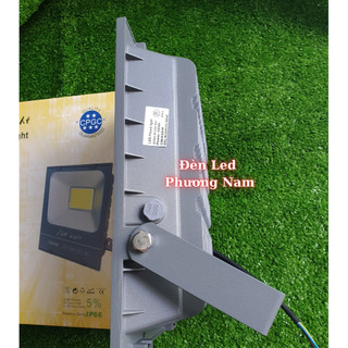 Đèn Pha Led 50w Ngoài Trời [COB]