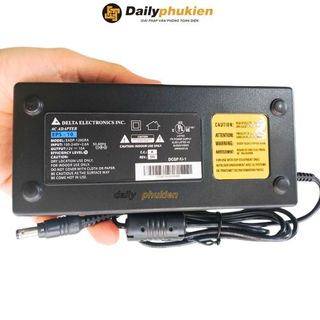 Adapter nguồn 12v 10a / 12v 15a 120W 180W cho thiết bị điện, camera, máy bơm mini, đèn led...