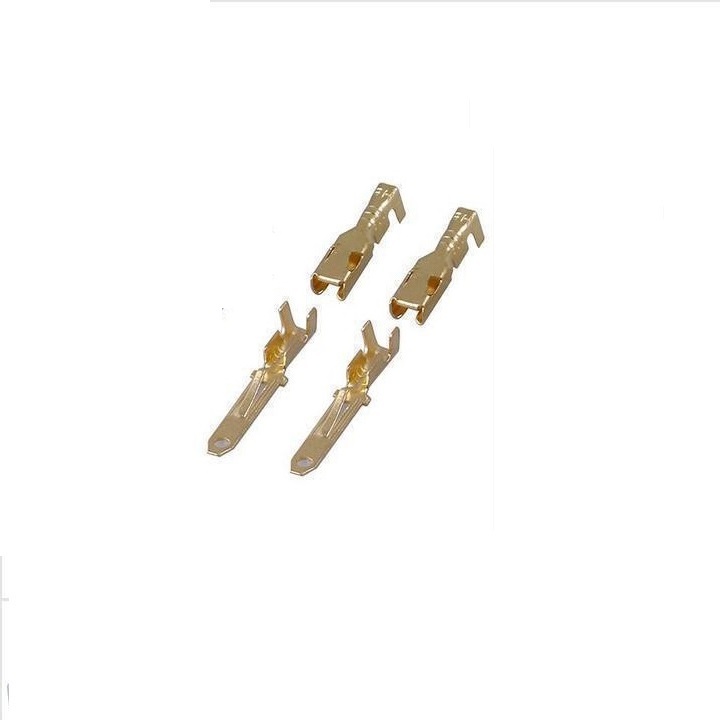 Đầu cos 2.8mm (túi 100 cái)