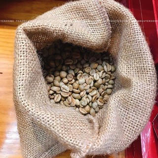 Túi vải đựng quà handmade
