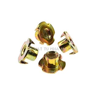100 tán chấu đóng gỗ M6