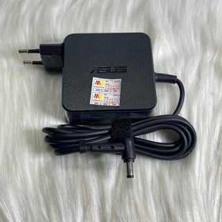 Sạc laptop Asus 19V - 3.42A - 4.7A - Tặng Kèm dây Nguồn - Mẫu chân phổ thông 5.5 x 2.5mm