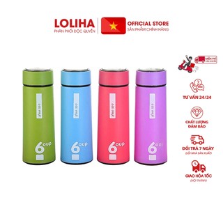 ⛔ freeshipxtra⛔ bình giữ nhiệt 450ml -up- 60