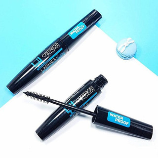 Mascara Dày Mi Catrice Lashes To Kill Waterproof Volume (4/2025)