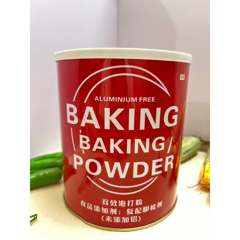 BỘT NỔI BAKING - BAKING POWDER HÀNG NỘI ĐỊA TRUNG 2KG