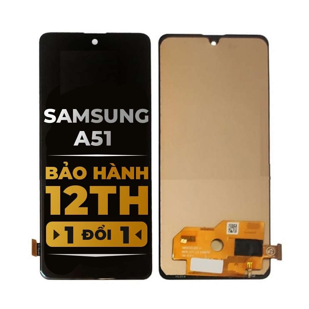 Màn hình DURA Samsung Galaxy A51