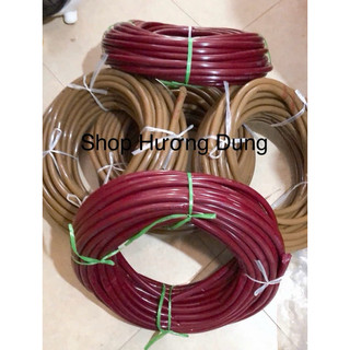 COMBO 1 CUỘN 50M ỐNG NƯỚC NHỰA MỀM SIÊU RẺ