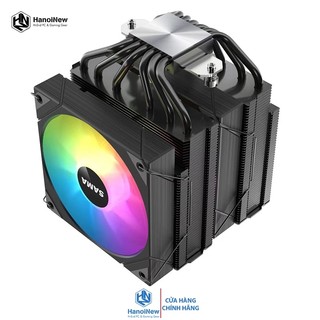 Tản Nhiệt Sama 6PDW120MM