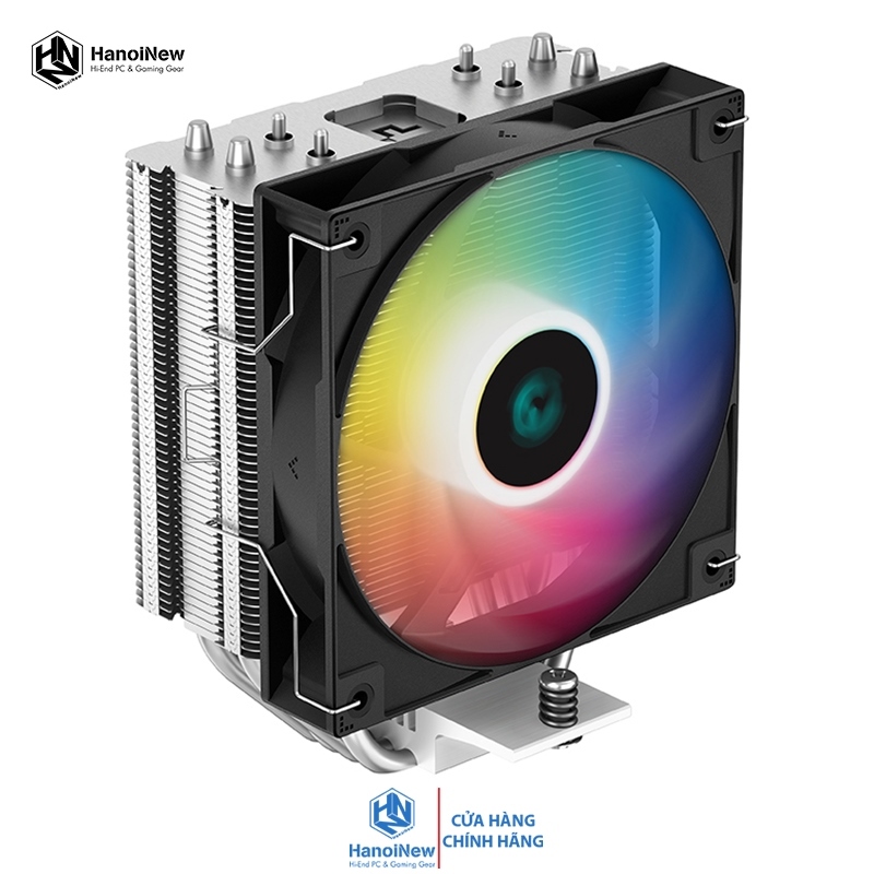 Tản Nhiệt Deepcool AG400 ARGB