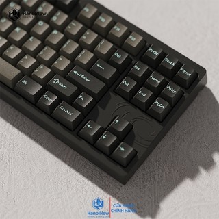 Bàn Phím Cơ Vortex 8700 MultiX Dolch Gateron G Pro switch