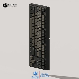 Bàn Phím Cơ Vortex 8700 MultiX Dolch Gateron G Pro switch