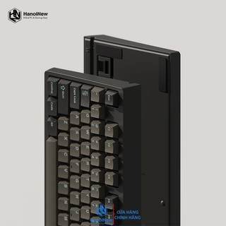 Bàn Phím Cơ Vortex 8700 MultiX Dolch Gateron G Pro switch