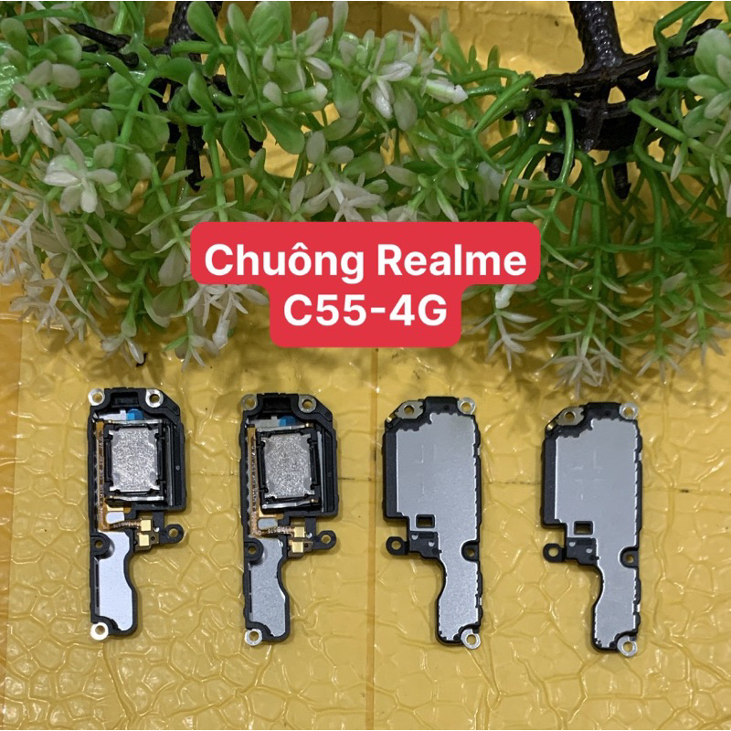 loa phát nhạc realme c55-4g/ chuông realme c55-4g/ loa ngoài realme c55-4g/ loa nghe nhạc realme c55
