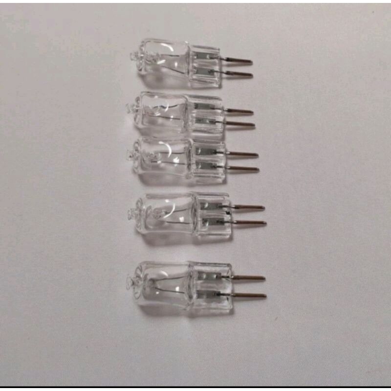 Bóng Halogen 24V 75w Giá 1 Cái