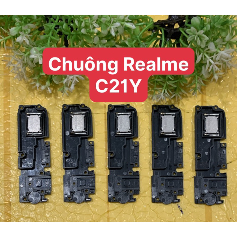 loa phát nhạc realme c21y/ chuông realme c21y/ loa ngoài realme c21y/ loa nghe nhạc realme c21y zin 