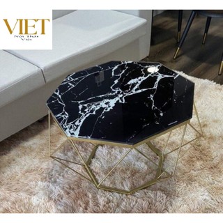 BÀN TRÀ , BÀN SOFA HIỆN ĐẠI, BÀN CHÂN SẮT MẶT KÍNH
