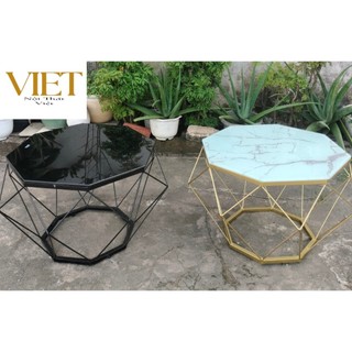 BÀN TRÀ , BÀN SOFA HIỆN ĐẠI, BÀN CHÂN SẮT MẶT KÍNH