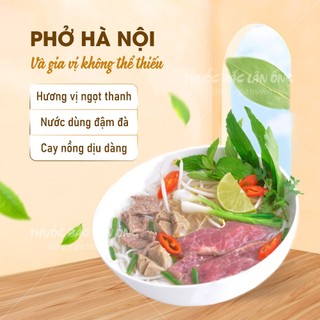Bột Hoa Hồi 1kg (Bột Đại Hồi)