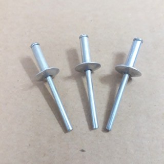 Đinh rút, rive nhôm phi 5 tán to túi 50 cái