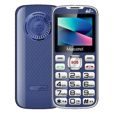 Điện Thoại Di Động Masstel Fami 60S 4G Chính hãng