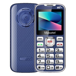 Điện Thoại Di Động Masstel Fami 60S 4G Chính hãng