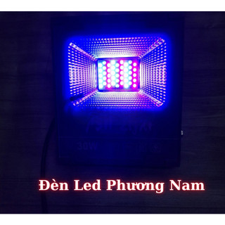 [FSW] Đèn Led Pha 30w đủ wát - Bảo hành 2 năm