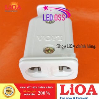 Phích âm nối Lioa ( Ổ Cắm Nối)