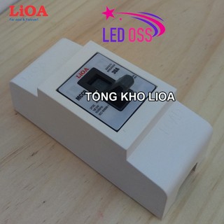 Hộp chứa cầu dao (APTOMAT) LIOA