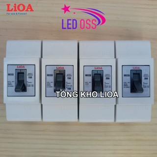 Hộp chứa cầu dao (APTOMAT) LIOA